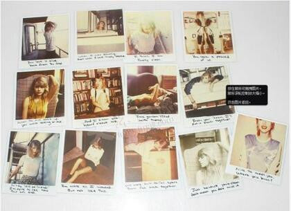Taylor Swift : 1989 D.L.X. (CD, Album, Dlx)