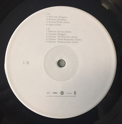 Ryuichi Sakamoto : The Best of ‘Playing the Orchestra 2014’ (3xLP, Ltd)