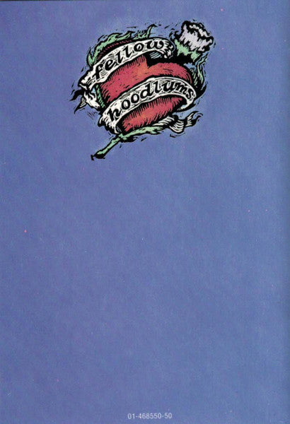 Deacon Blue : Fellow Hoodlums (MD, Album)