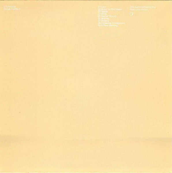Yukihiro Fukutomi : On A Trip (CD, Album)