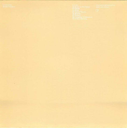 Yukihiro Fukutomi : On A Trip (CD, Album)