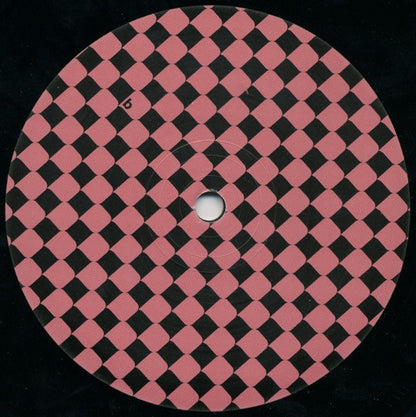 Tightrope* : Vibrate (12")