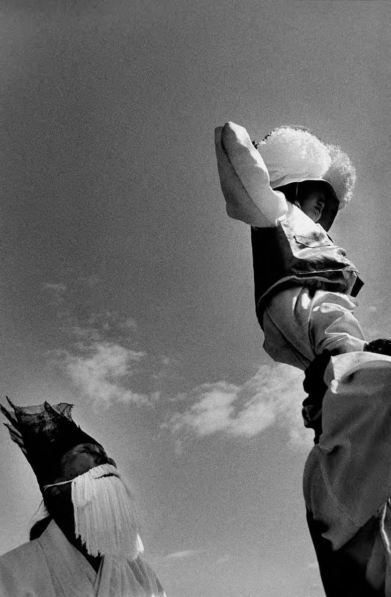 Lee Gap-chul — The Seeker of Korea’s Spirit, 2019 Photobook