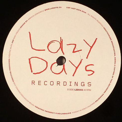 Tortured Soul : You Found A Way (Fred Everything Remixes) (12")