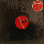 Jeru The Damaja : Rap Wars / Don't Get It Twisted (12")