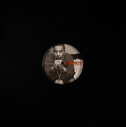 Chingy Featuring Tyrese : Pullin' Me Back (12")