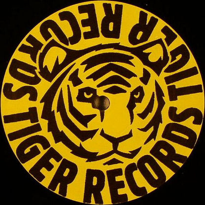 Untouchable 3 : That Once In A Lifetime (12")