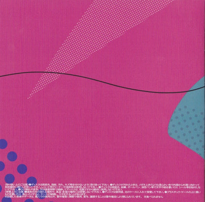 あにょすぺにょすゃゃ : No Title – (CD, Album)