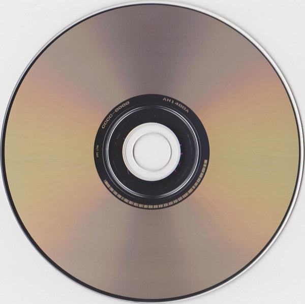 あにょすぺにょすゃゃ : No Title – (CD, Album)