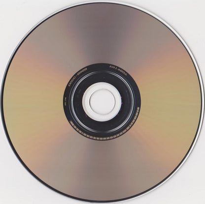 あにょすぺにょすゃゃ : No Title – (CD, Album)