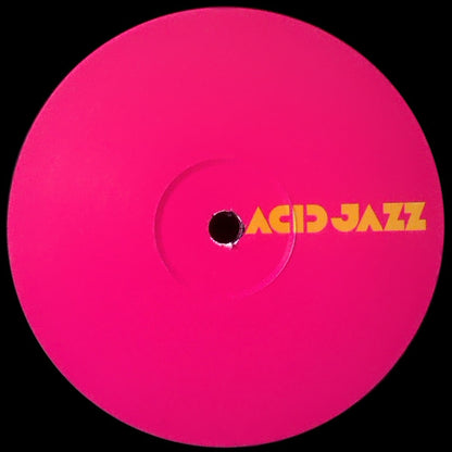 Mister Exe* Feat. Mica Paris : One Million Smiles (12")