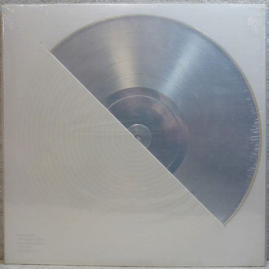 G-Dragon : 1st World Tour Commemorative LP: One of a Kind - Korea Edition (LP, Sil + 12", Cle + Comp, Ltd)