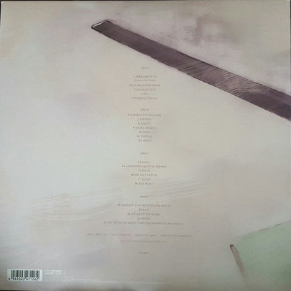 Shiroh Sagisu* = 鷺巣詩郎* : Neon Genesis Evangelion = 新世紀エヴァンゲリオン (2xLP, Album, Gat)