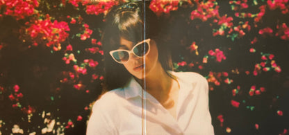 Lana Del Rey : Honeymoon (2xLP, Album, Ltd, Red)
