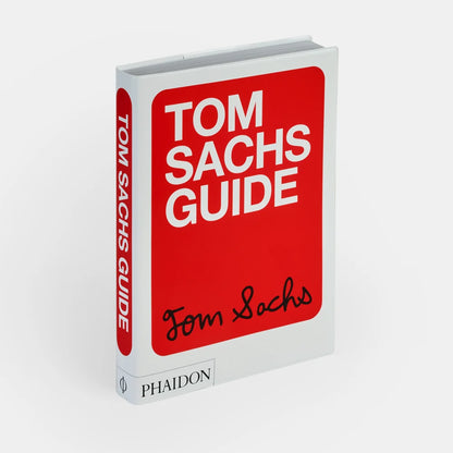 Tom Sachs Guide — Standard Edition