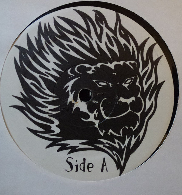 Jeru The Damaja : It Beez Like Dat / Renegade Slave (12")