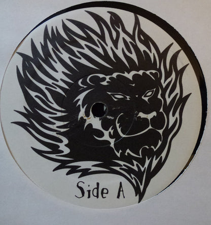 Jeru The Damaja : It Beez Like Dat / Renegade Slave (12")