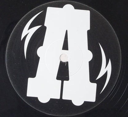 DJ Shadow : Enuff (12", Single, Promo)