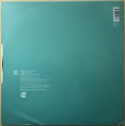 Charlotte : Be Mine (12")