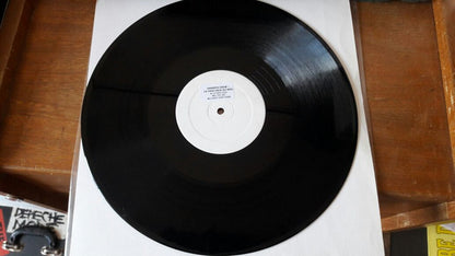 Jamanta Crew : La Vida Loca (12")