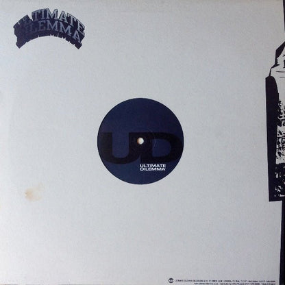 Runaways : Reflections (12")