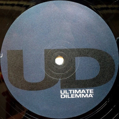 Runaways : Reflections (12")