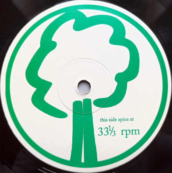 The Dylan Group : Division Long EP (12", EP)