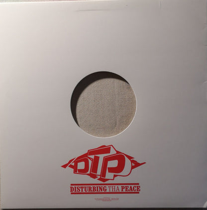 Ludacris : Money Maker / Tell It Like It Is (12")