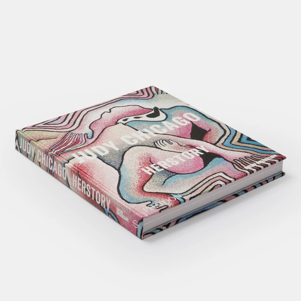 Judy Chicago: Herstory — New Museum Retrospective