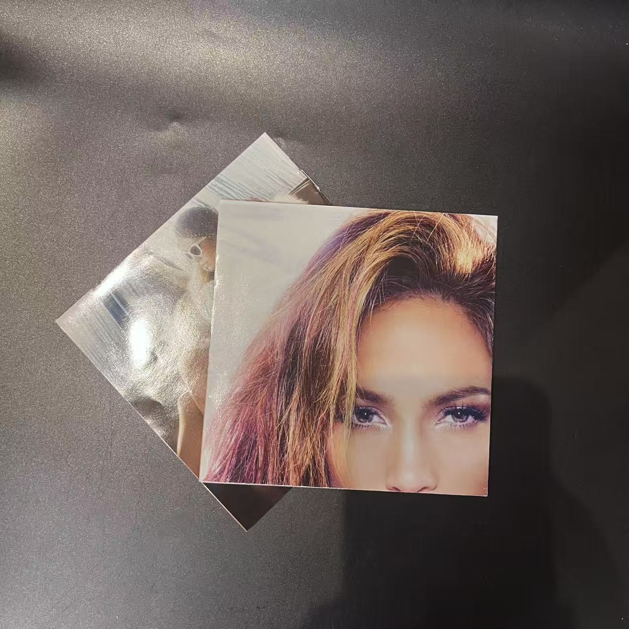 Jennifer Lopez - Love? (Box Set) (Very Good Plus (VG+))