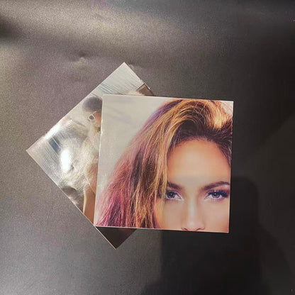 Jennifer Lopez - Love? (Box Set) (Very Good Plus (VG+))