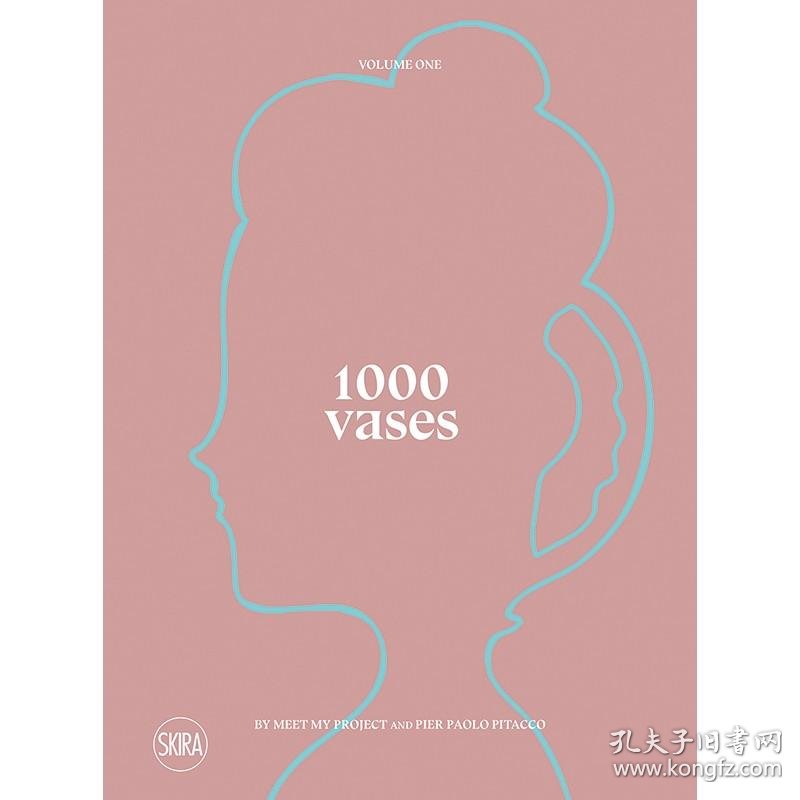 1000 Vases - Global Contemporary Design Compendium