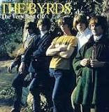 The Byrds : The Very Best Of The Byrds (MD, Comp)