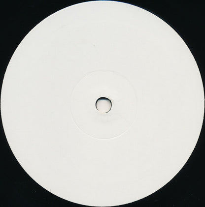 CeCe Penniston* : Finally (Nurlan Seiger Remix) (12", S/Sided, Unofficial)