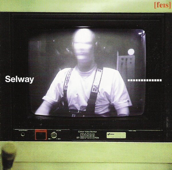 Selway* : Edge Of Now (2x12", Album)