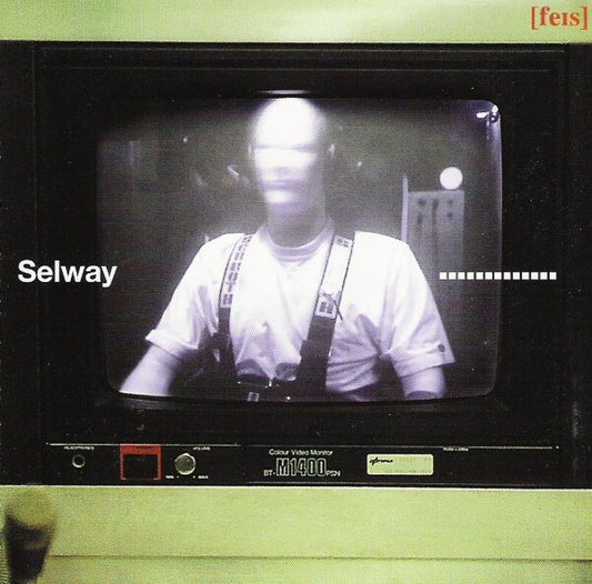 Selway* : Edge Of Now (2x12", Album)