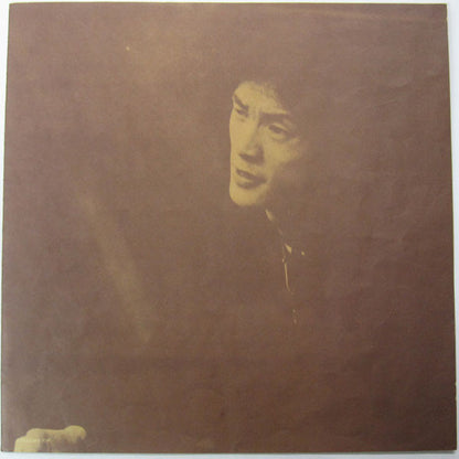 松山千春* : 歩き続ける時 (LP, Album)