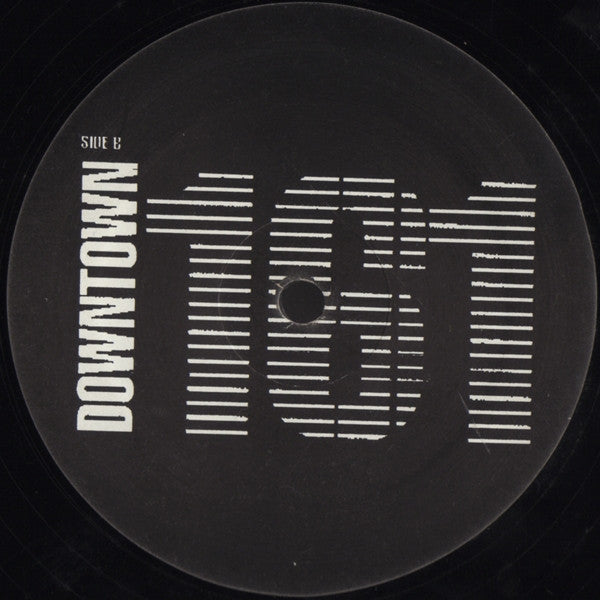 Impulse (2) : Keep On Dancin (12")
