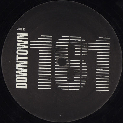 Impulse (2) : Keep On Dancin (12")
