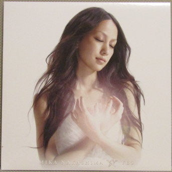 Mika Nakashima : Yes (2xLP)