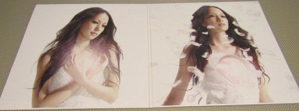 Mika Nakashima : Yes (2xLP)