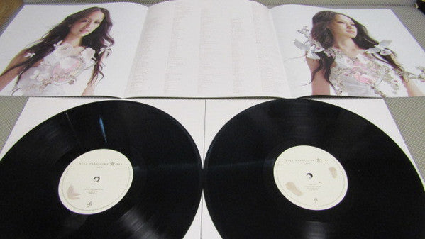 Mika Nakashima : Yes (2xLP)