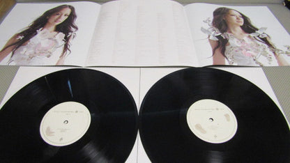 Mika Nakashima : Yes (2xLP)