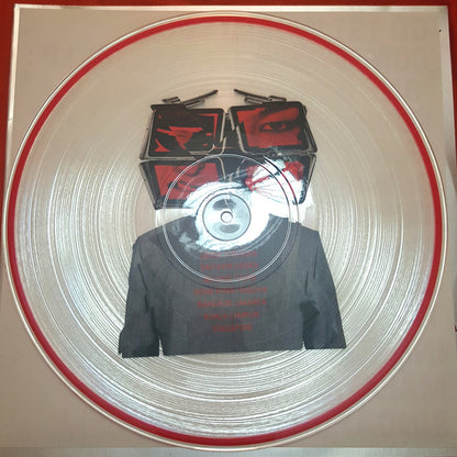 G-Dragon : 1st World Tour Commemorative Vinyl LP: 'One Of A Kind' (LP, Comp, Ltd, Pic)