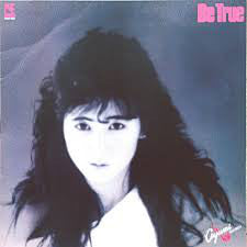 Ayumi Nakamura = Ayumi Nakamura : Be True (LP, Album)
