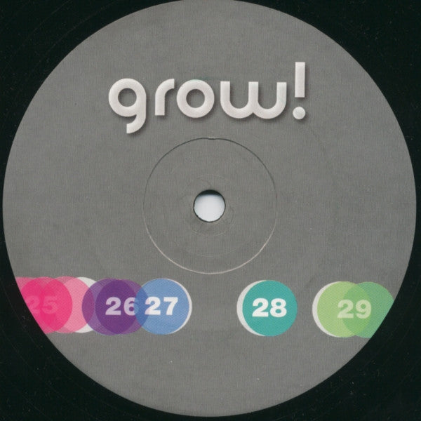 Hi-Lo : Six (12")