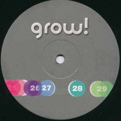 Hi-Lo : Six (12")