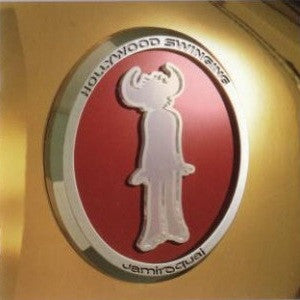 Jamiroquai : Hollywood Swinging (MD, Comp)