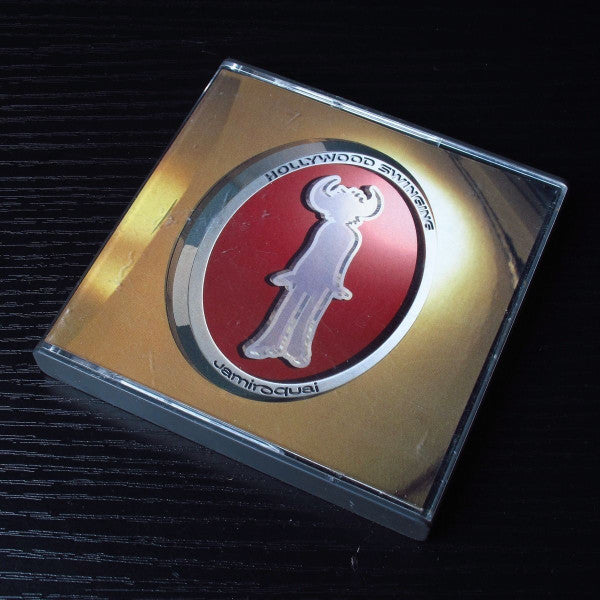 Jamiroquai : Hollywood Swinging (MD, Comp)