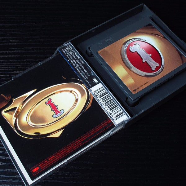 Jamiroquai : Hollywood Swinging (MD, Comp)